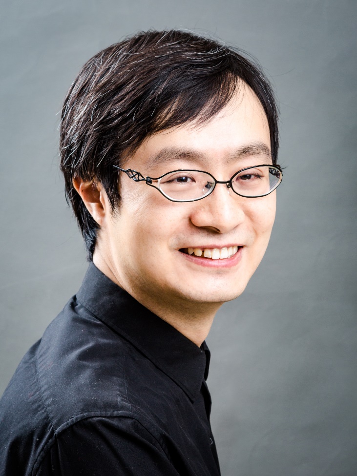 Bohan Fang